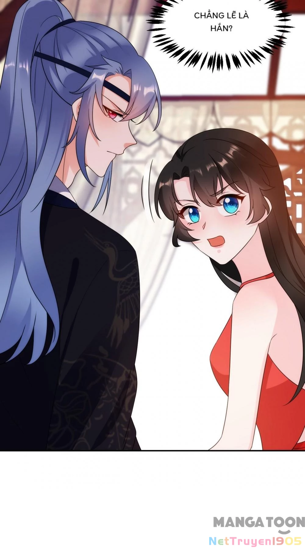 Giang Sơn Mỹ Nam Nhập Trướng Ta Chapter 141 - 37