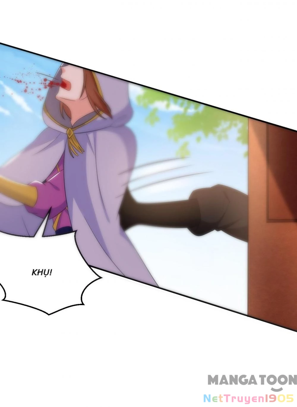 Giang Sơn Mỹ Nam Nhập Trướng Ta Chapter 141 - 38