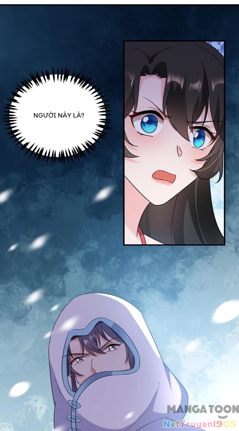 Giang Sơn Mỹ Nam Nhập Trướng Ta Chapter 141 - 39