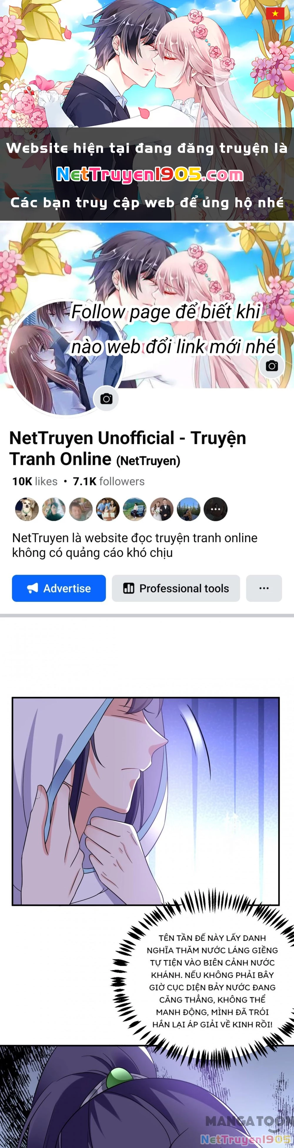 Giang Sơn Mỹ Nam Nhập Trướng Ta Chapter 142 - 1