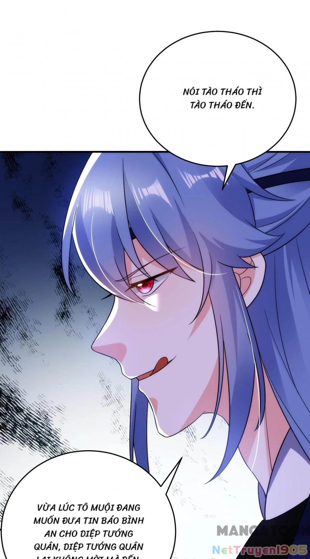 Giang Sơn Mỹ Nam Nhập Trướng Ta Chapter 142 - 6