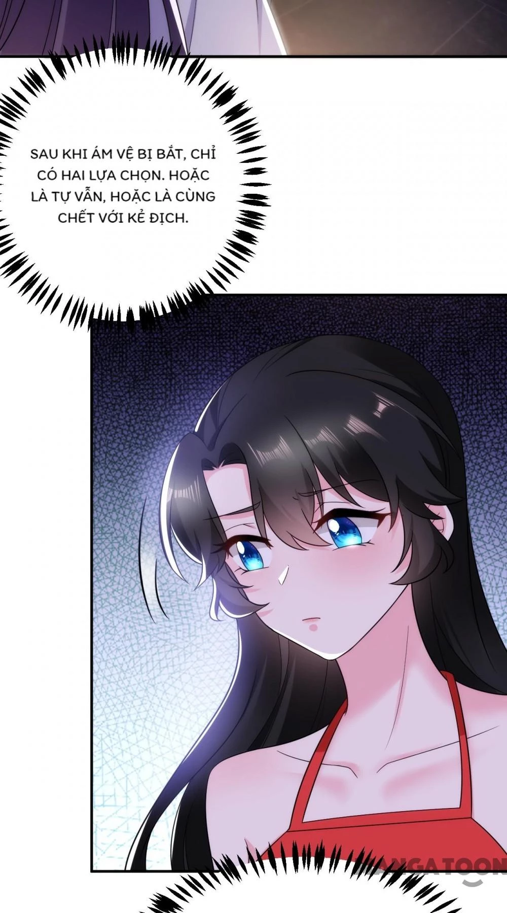 Giang Sơn Mỹ Nam Nhập Trướng Ta Chapter 142 - 13