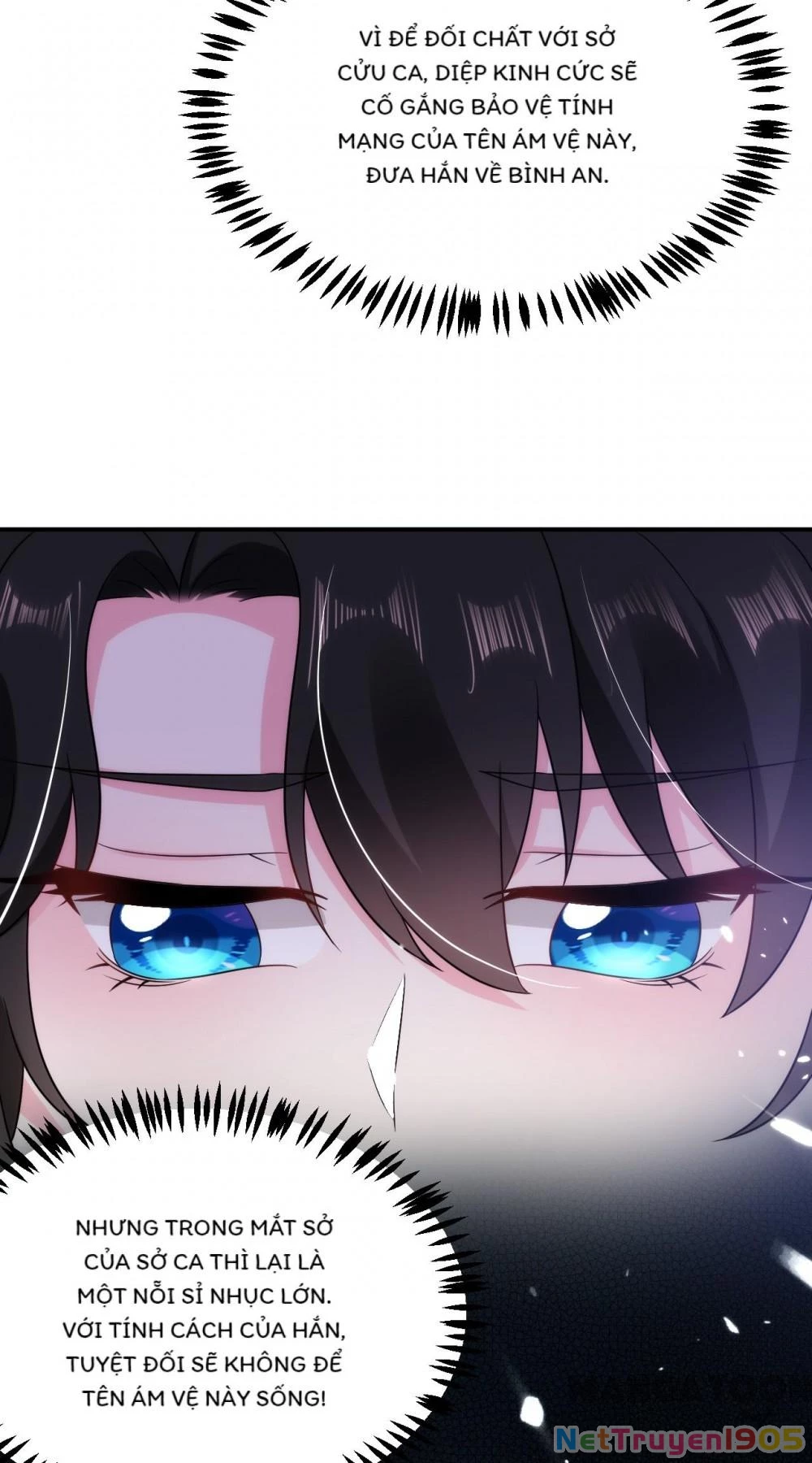 Giang Sơn Mỹ Nam Nhập Trướng Ta Chapter 142 - 14