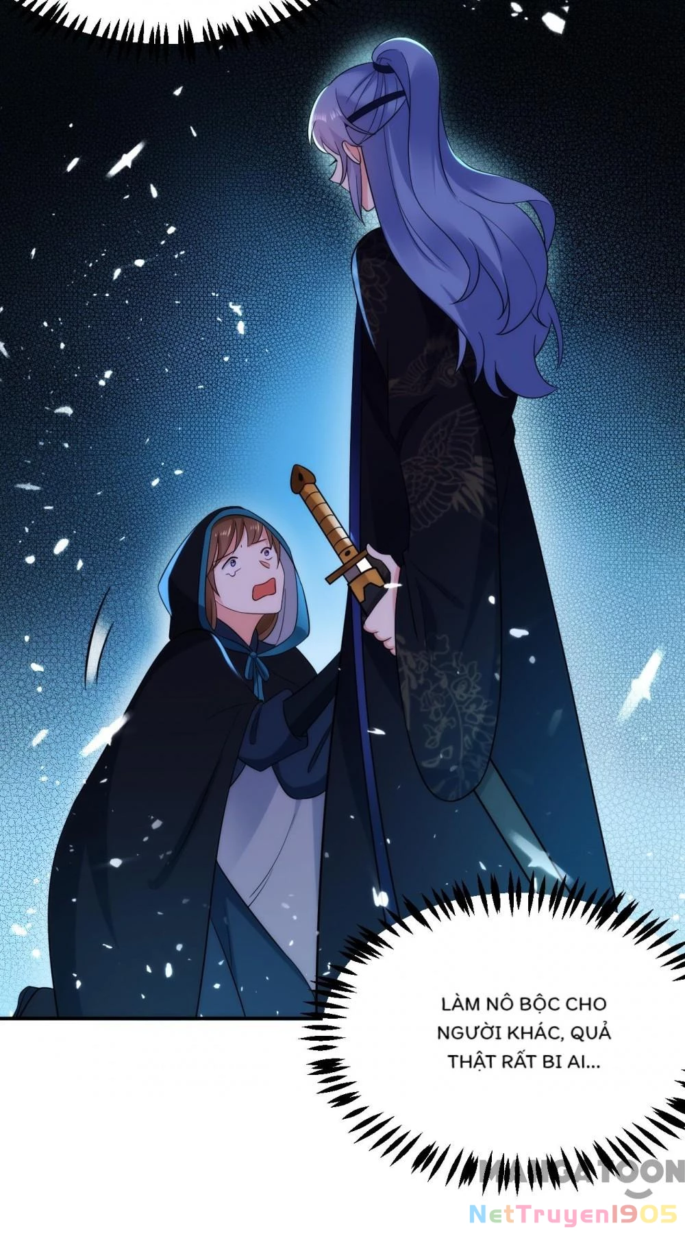 Giang Sơn Mỹ Nam Nhập Trướng Ta Chapter 142 - 15