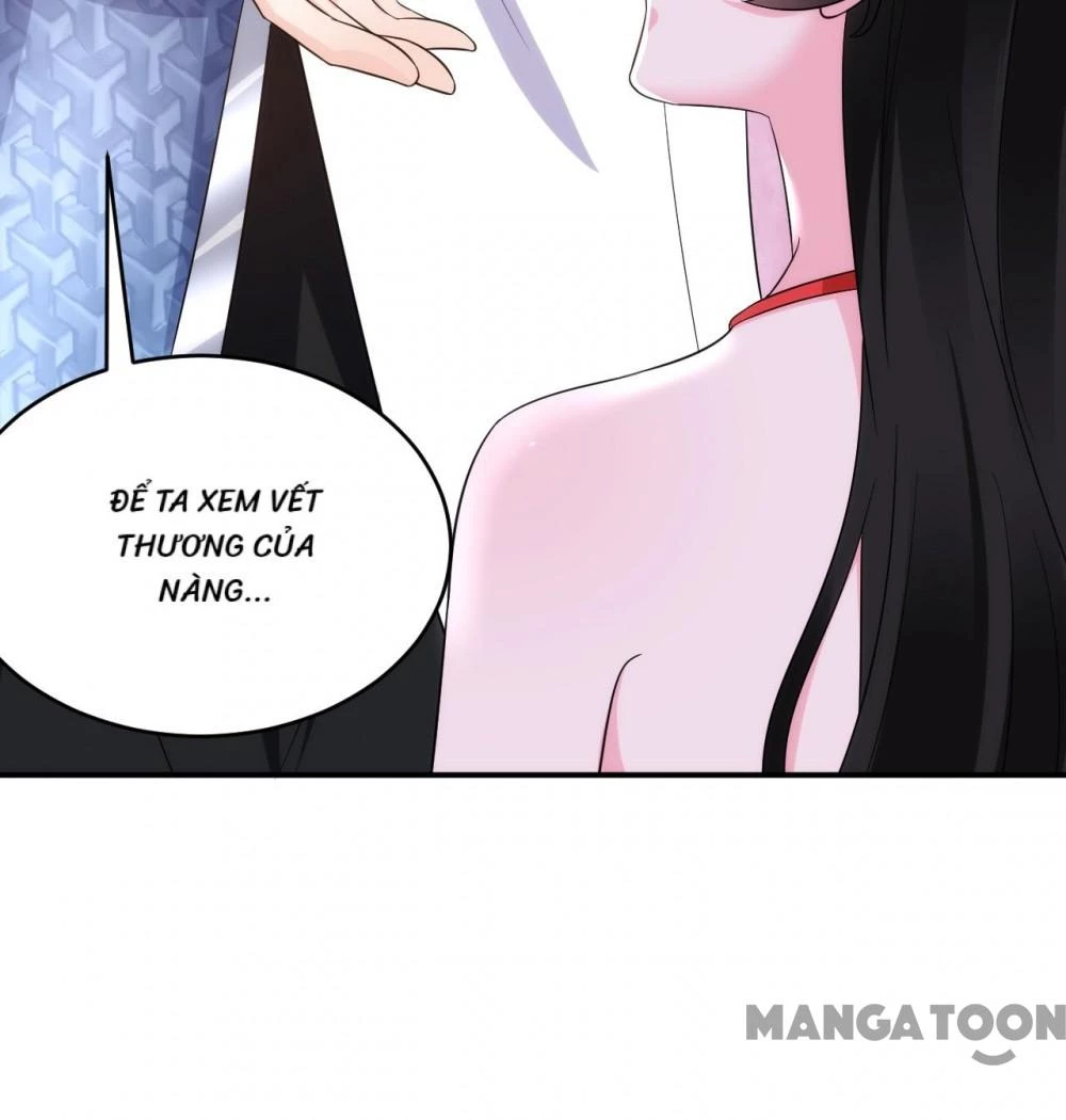 Giang Sơn Mỹ Nam Nhập Trướng Ta Chapter 142 - 17