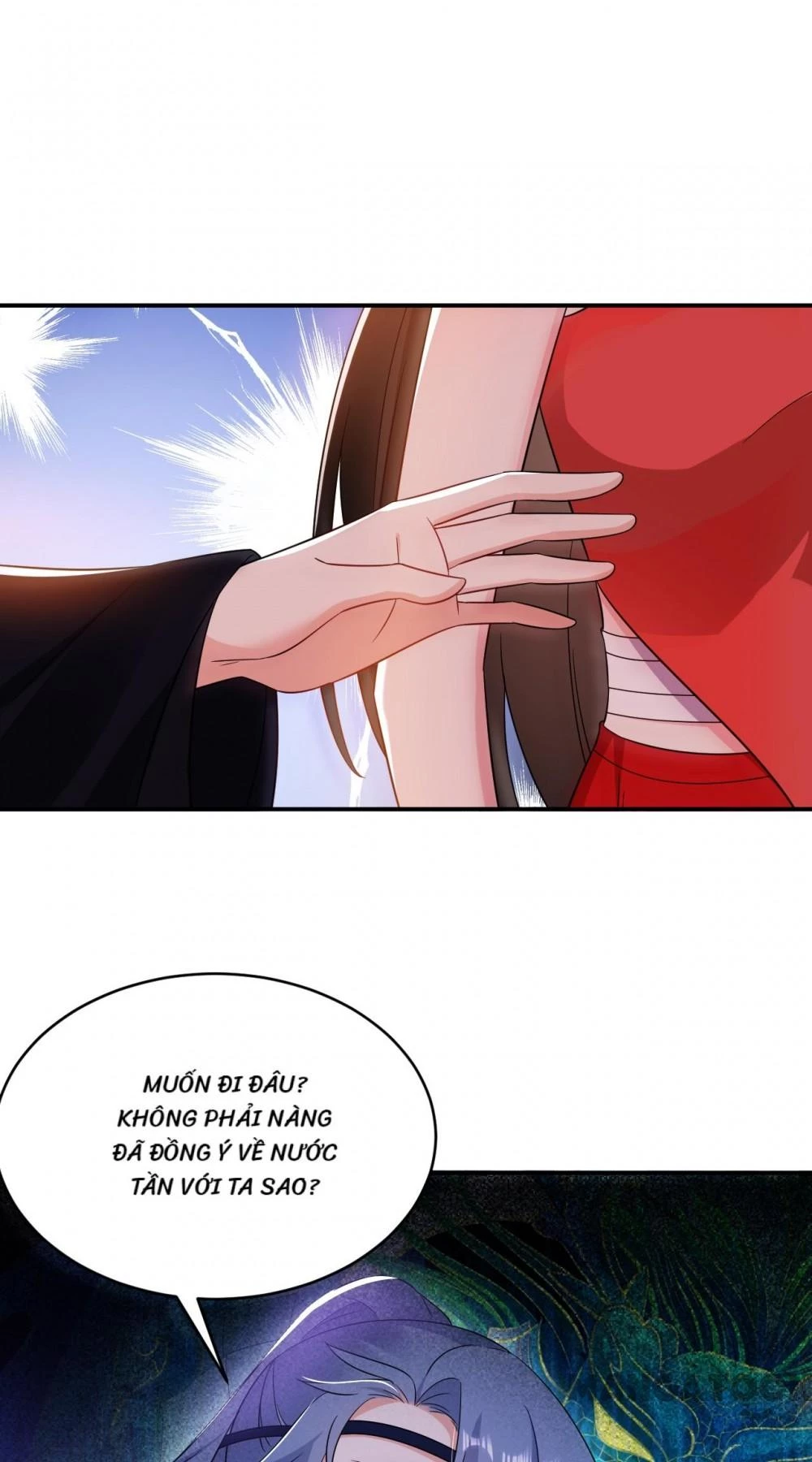 Giang Sơn Mỹ Nam Nhập Trướng Ta Chapter 142 - 20