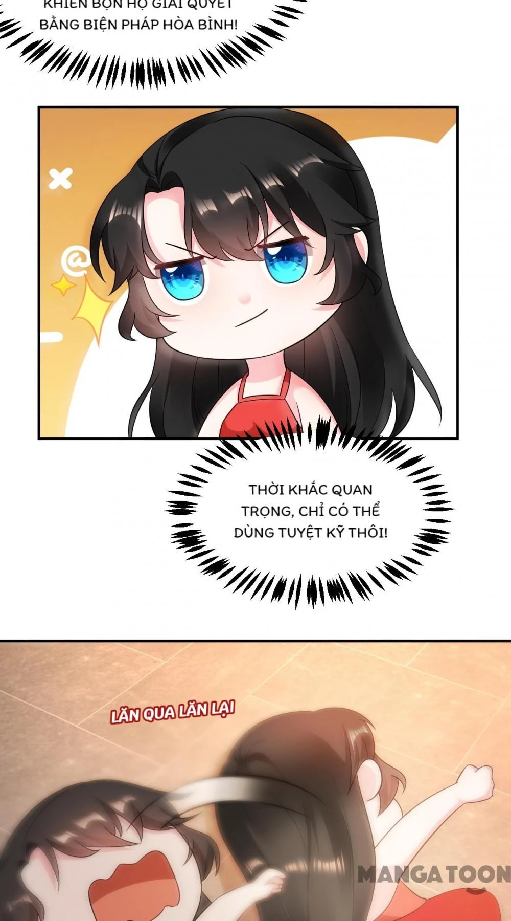 Giang Sơn Mỹ Nam Nhập Trướng Ta Chapter 142 - 28