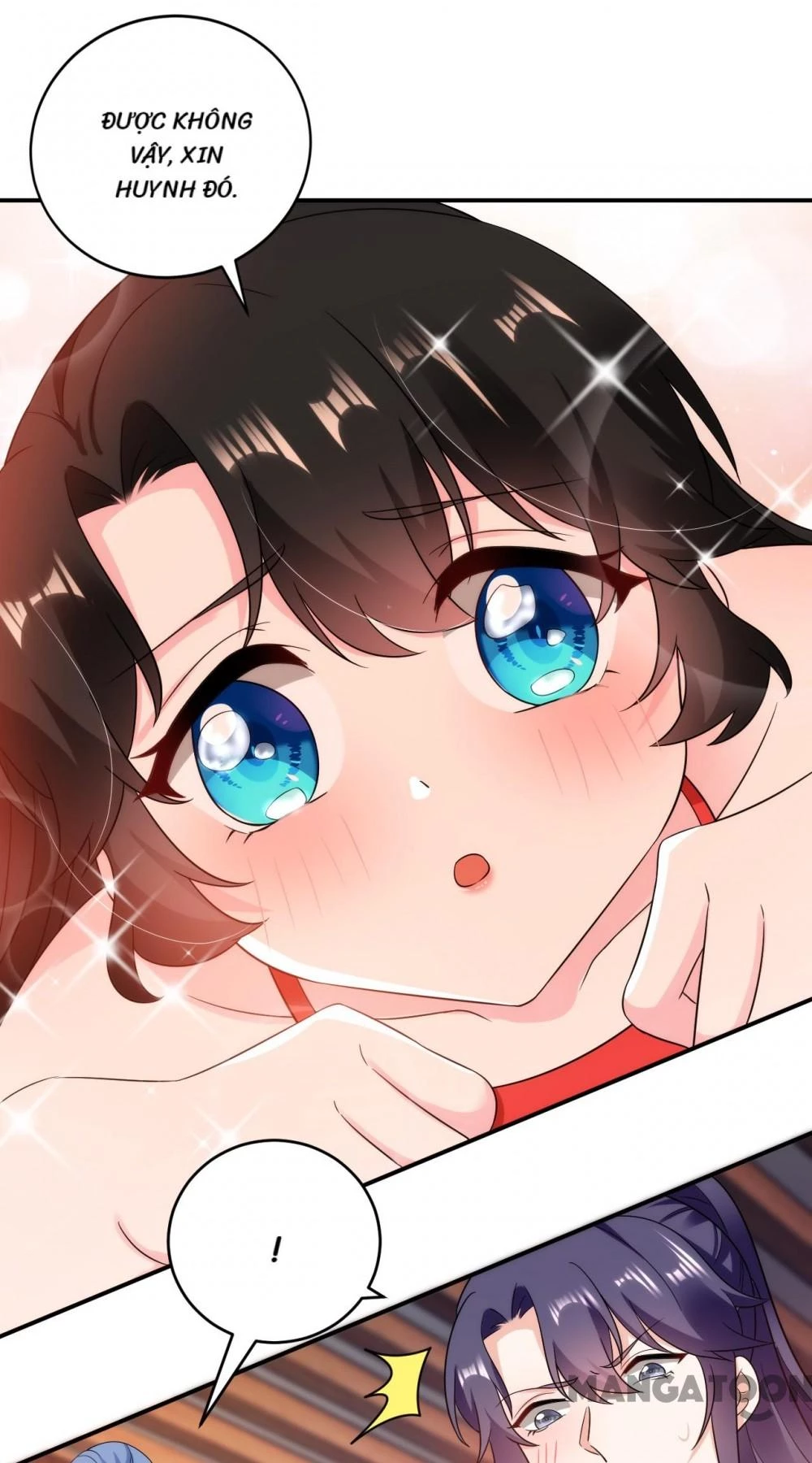 Giang Sơn Mỹ Nam Nhập Trướng Ta Chapter 142 - 30