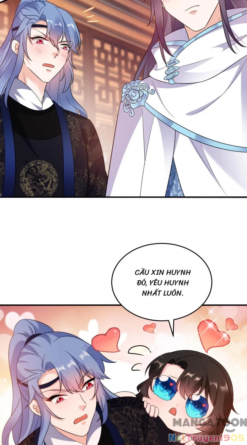 Giang Sơn Mỹ Nam Nhập Trướng Ta Chapter 142 - 31