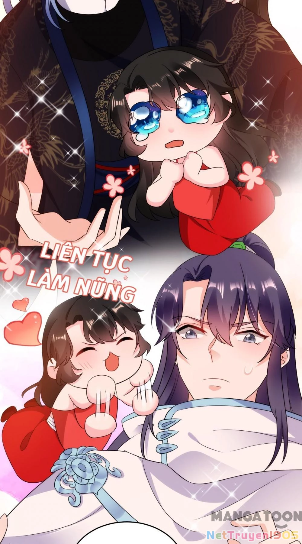 Giang Sơn Mỹ Nam Nhập Trướng Ta Chapter 142 - 32