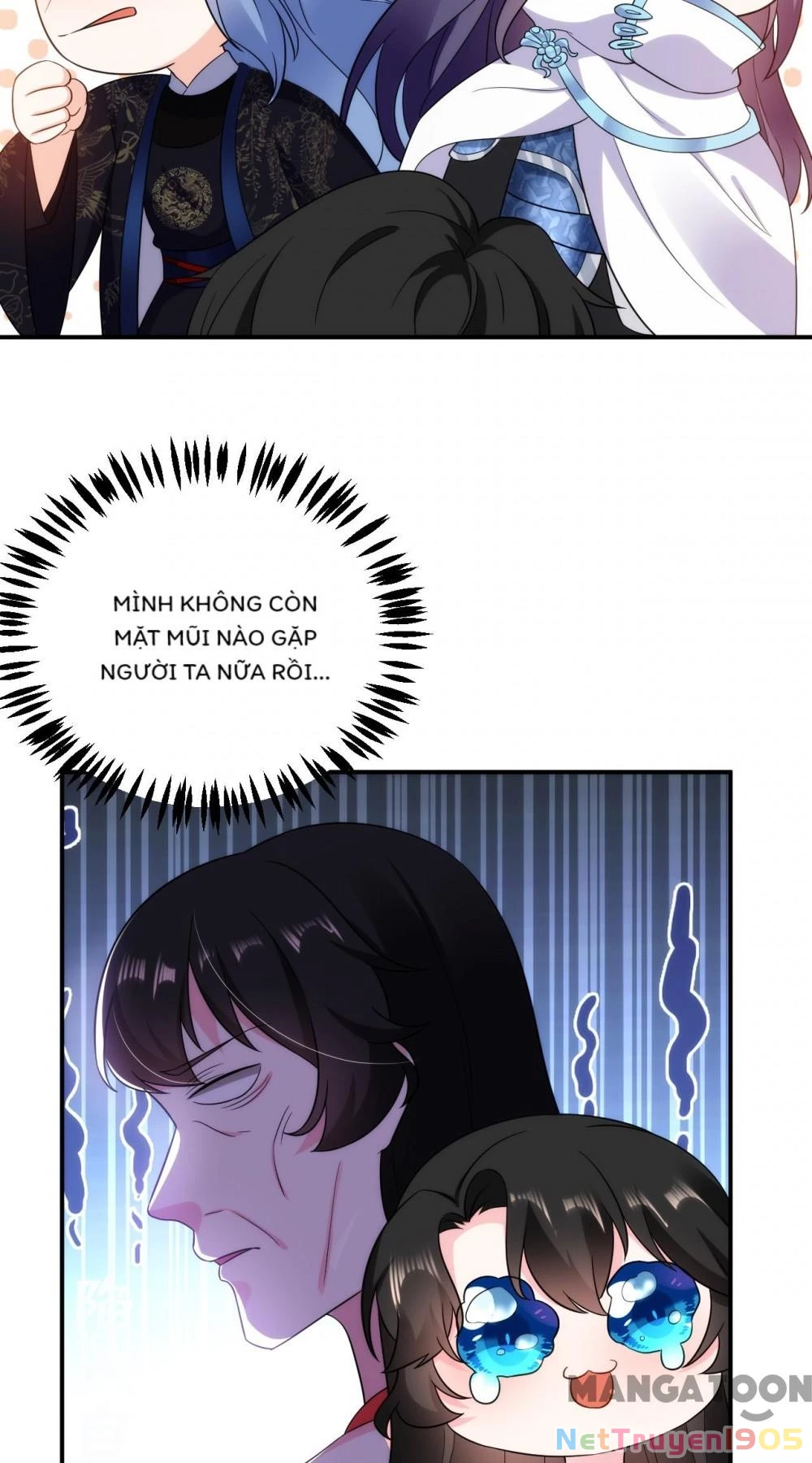 Giang Sơn Mỹ Nam Nhập Trướng Ta Chapter 142 - 34