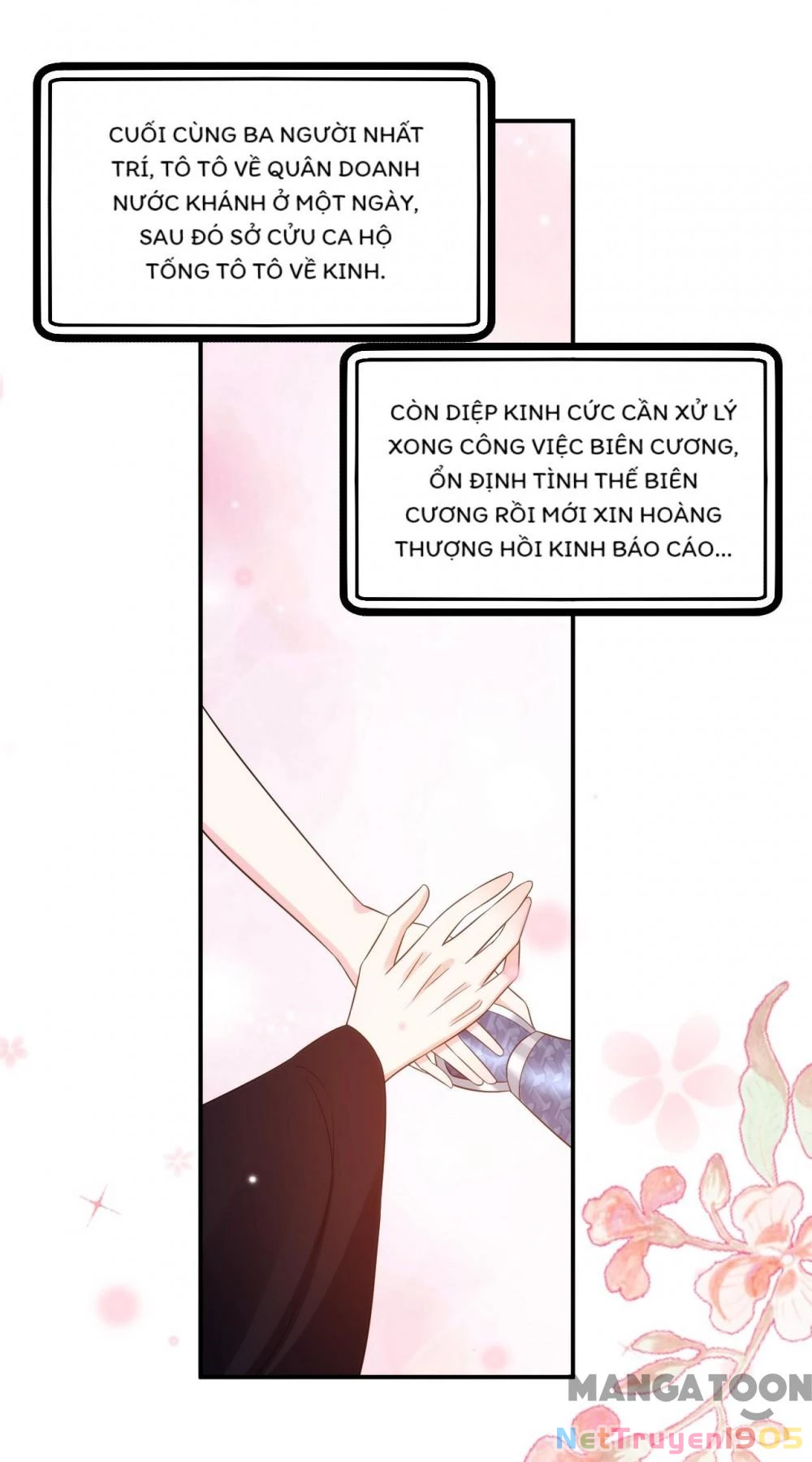 Giang Sơn Mỹ Nam Nhập Trướng Ta Chapter 142 - 36