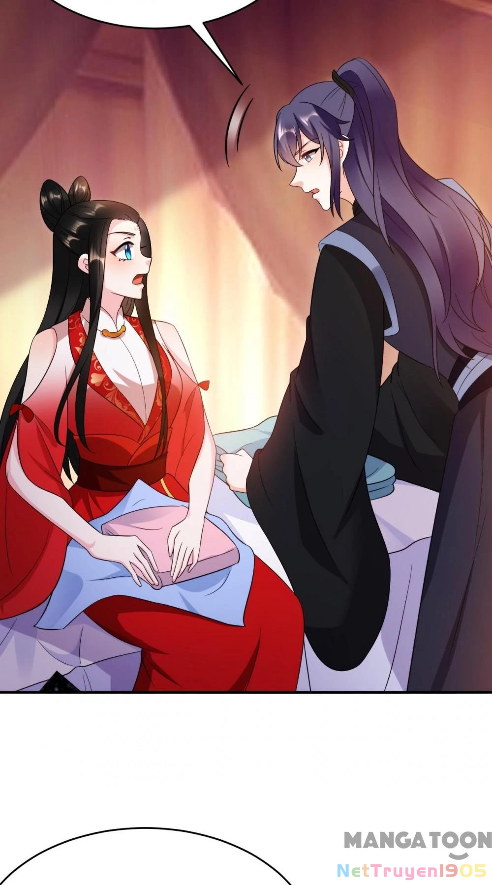 Giang Sơn Mỹ Nam Nhập Trướng Ta Chapter 143 - 16