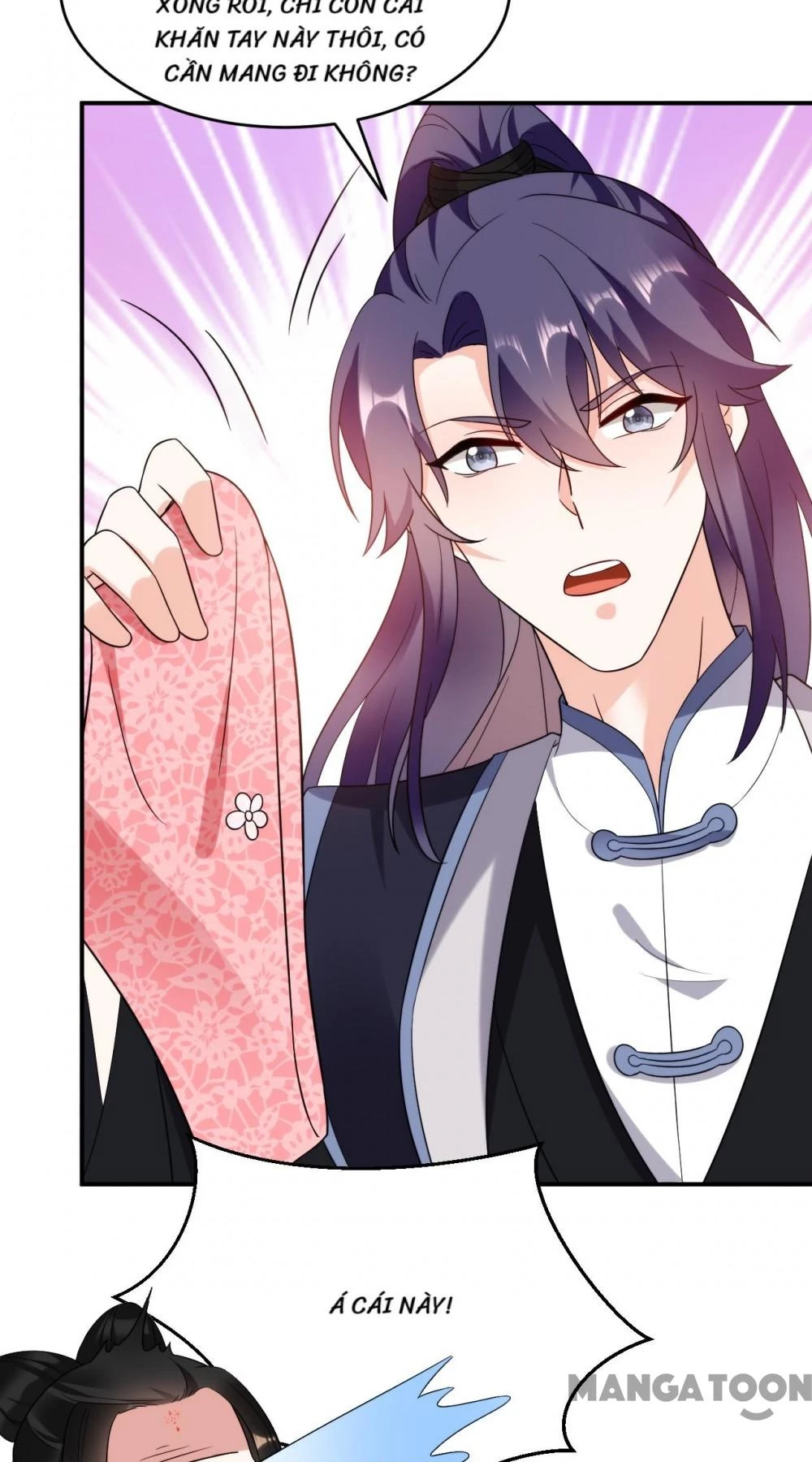 Giang Sơn Mỹ Nam Nhập Trướng Ta Chapter 143 - 21