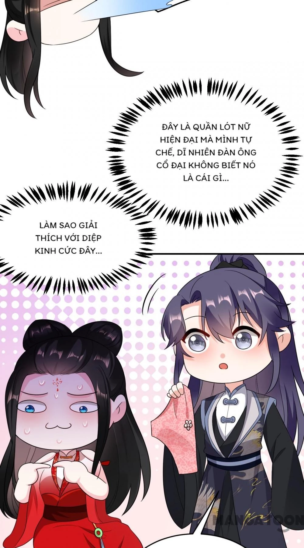 Giang Sơn Mỹ Nam Nhập Trướng Ta Chapter 143 - 22