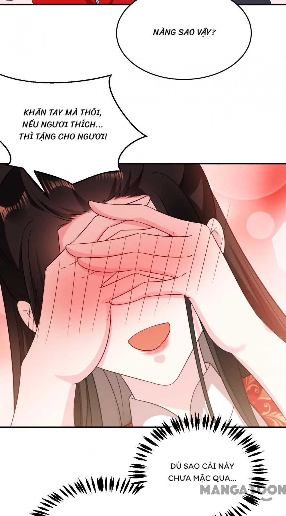 Giang Sơn Mỹ Nam Nhập Trướng Ta Chapter 143 - 23