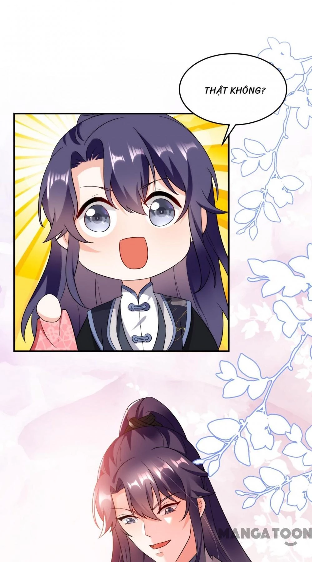 Giang Sơn Mỹ Nam Nhập Trướng Ta Chapter 143 - 25