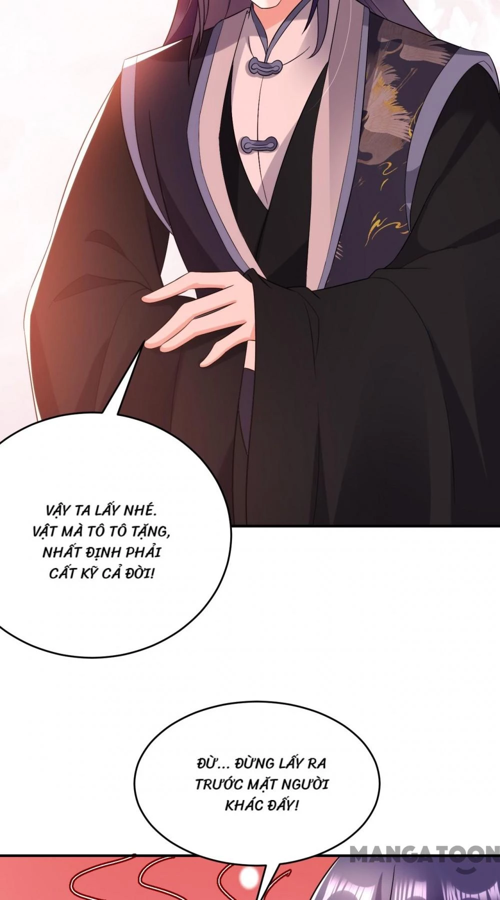 Giang Sơn Mỹ Nam Nhập Trướng Ta Chapter 143 - 26