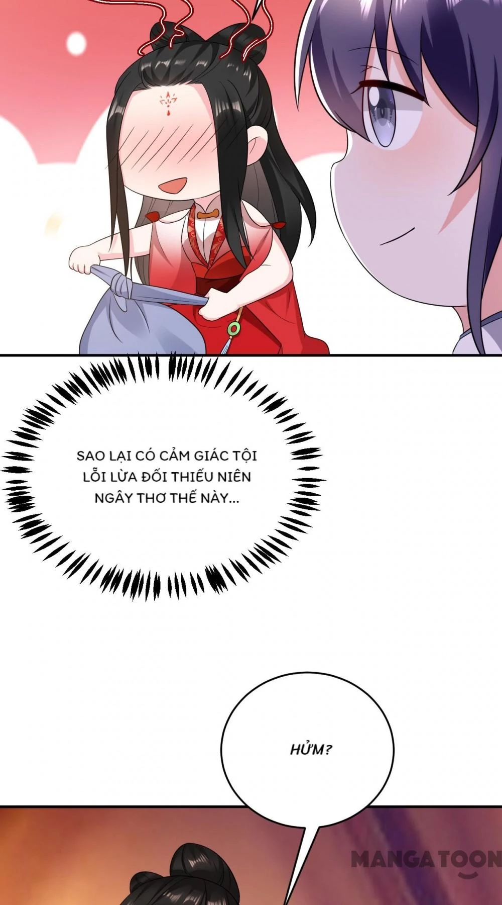 Giang Sơn Mỹ Nam Nhập Trướng Ta Chapter 143 - 27