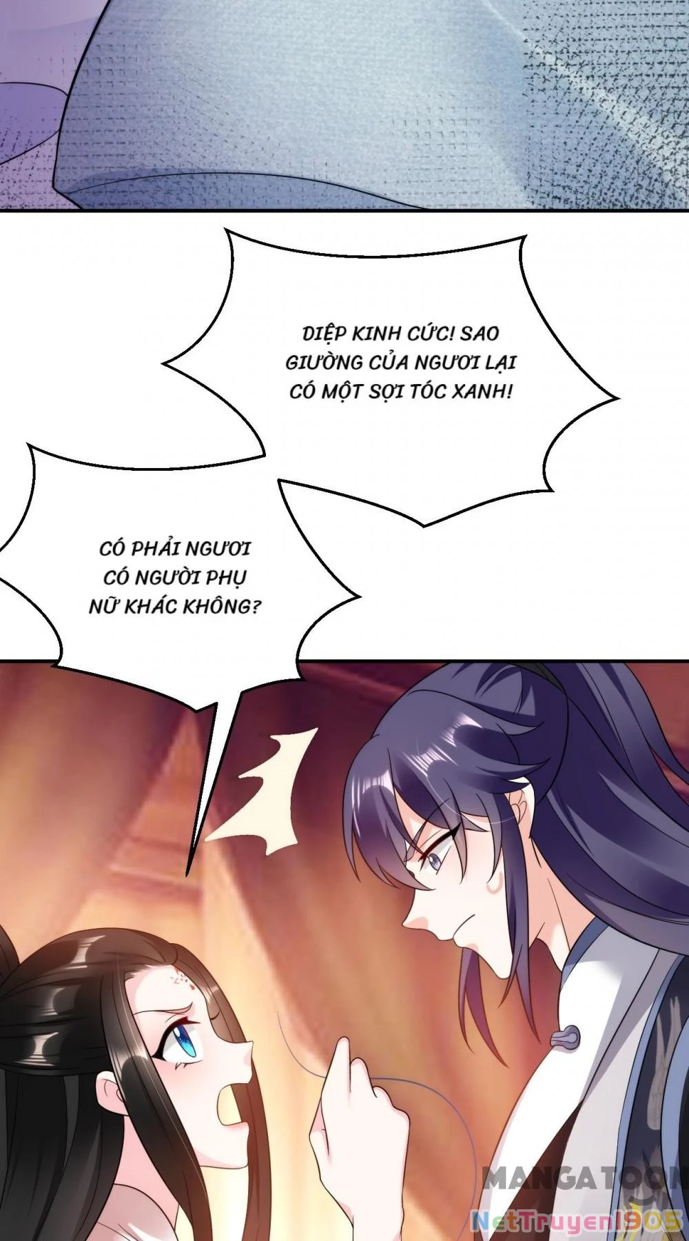 Giang Sơn Mỹ Nam Nhập Trướng Ta Chapter 143 - 29