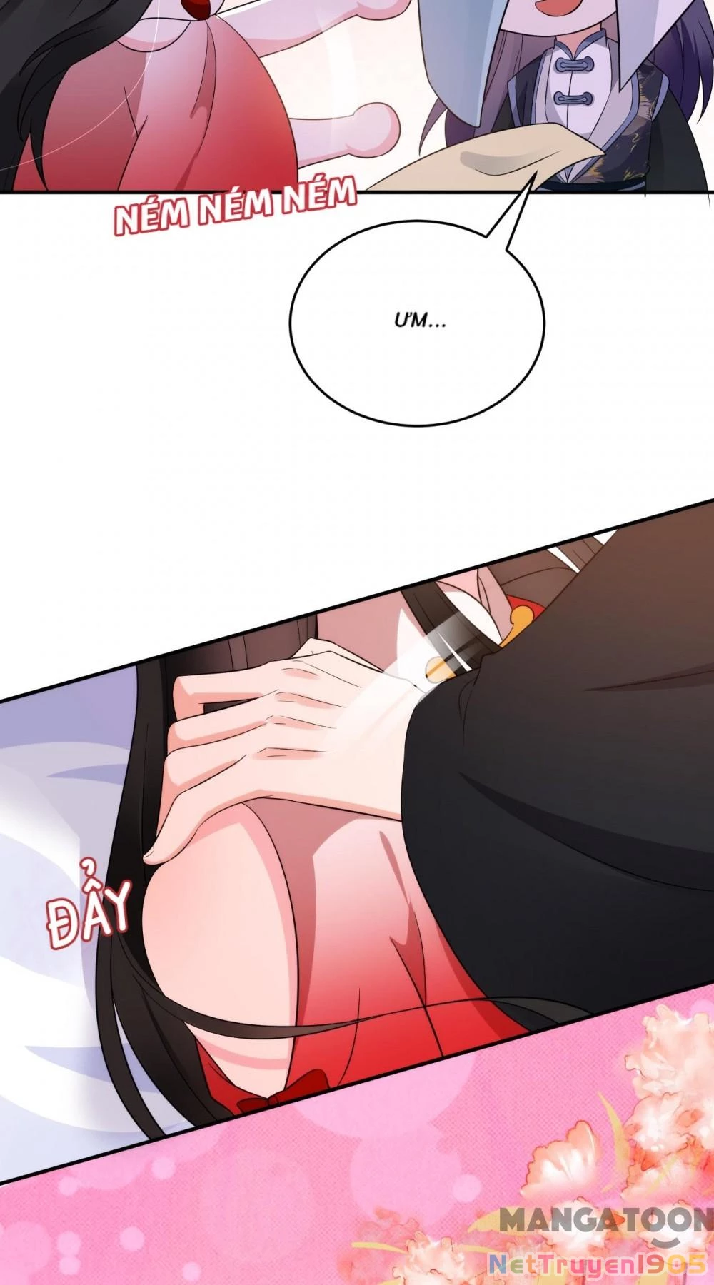 Giang Sơn Mỹ Nam Nhập Trướng Ta Chapter 143 - 31