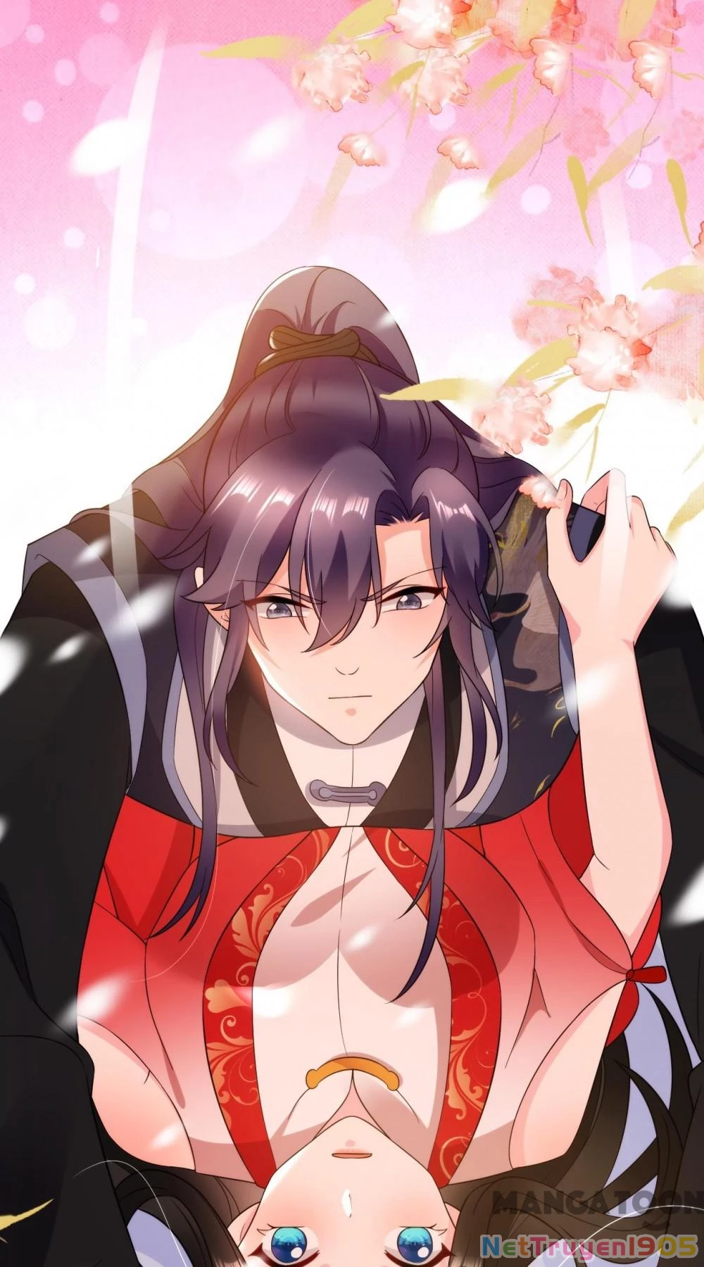 Giang Sơn Mỹ Nam Nhập Trướng Ta Chapter 143 - 32