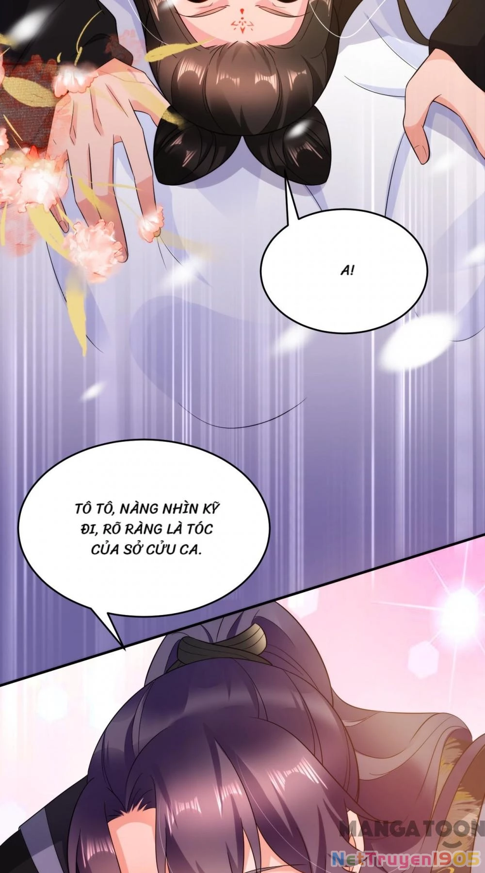 Giang Sơn Mỹ Nam Nhập Trướng Ta Chapter 143 - 33