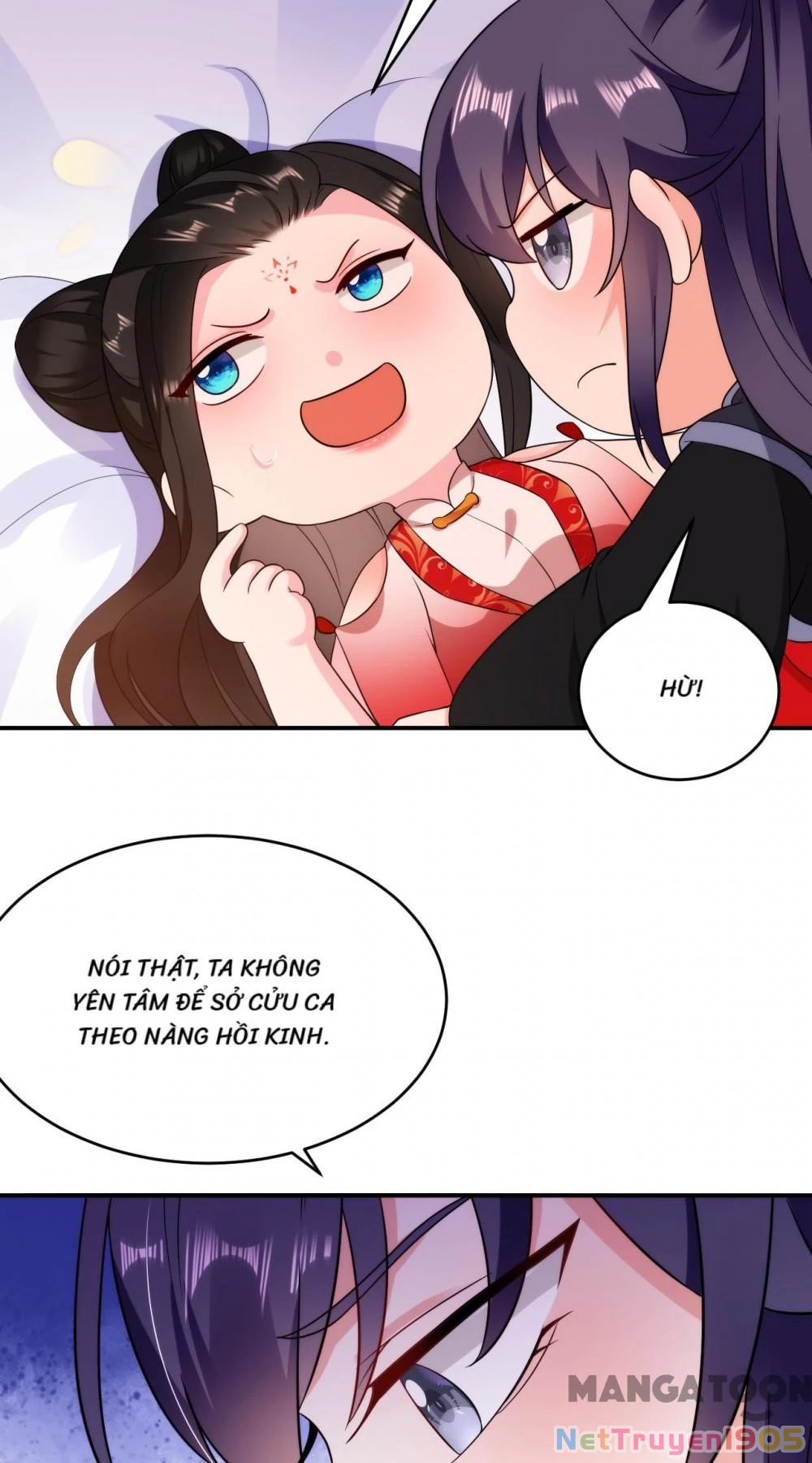 Giang Sơn Mỹ Nam Nhập Trướng Ta Chapter 143 - 35