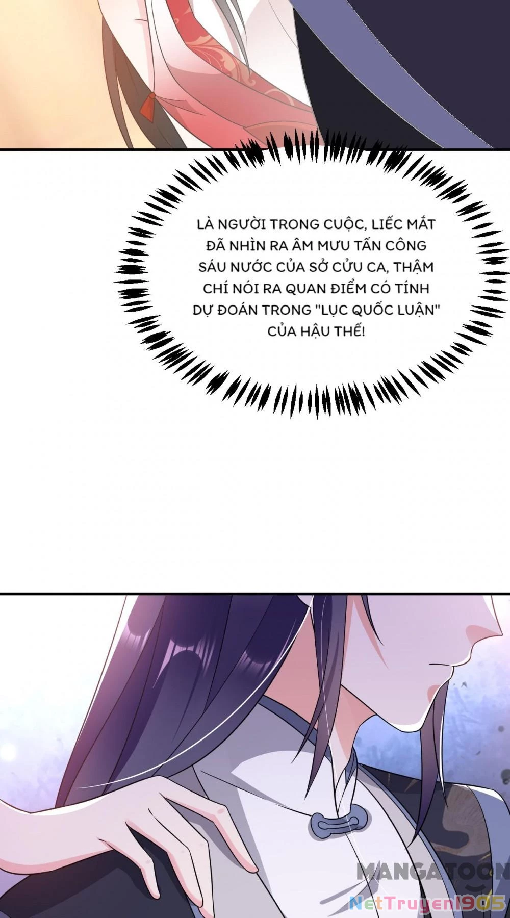 Giang Sơn Mỹ Nam Nhập Trướng Ta Chapter 143 - 40