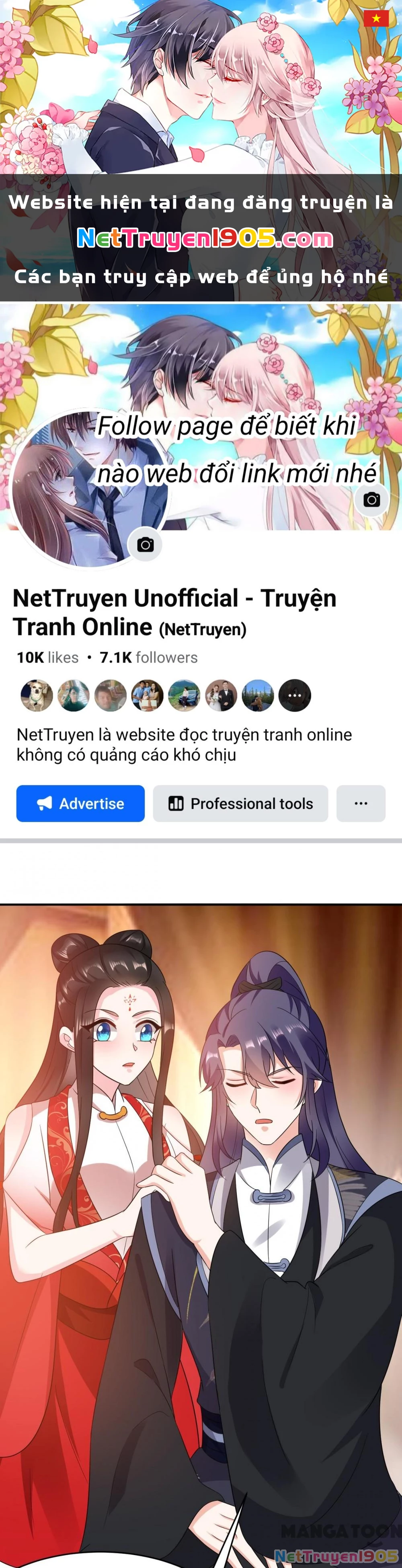 Giang Sơn Mỹ Nam Nhập Trướng Ta Chapter 144 - 1