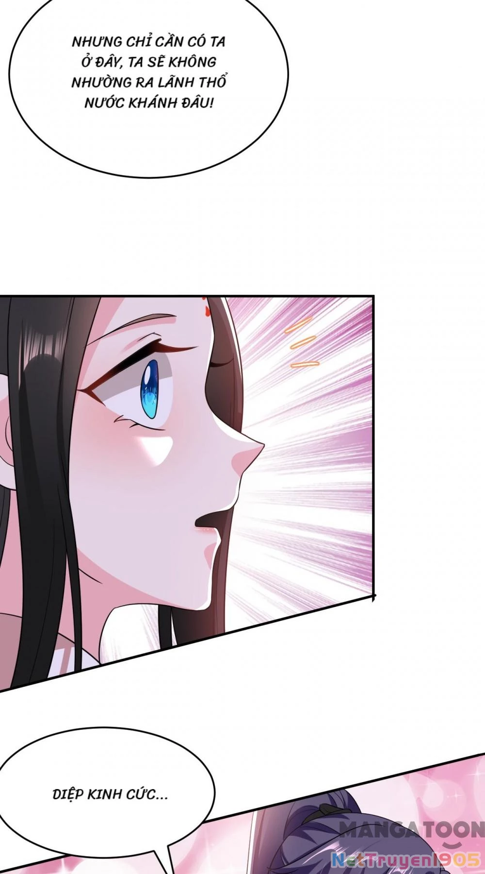 Giang Sơn Mỹ Nam Nhập Trướng Ta Chapter 144 - 3