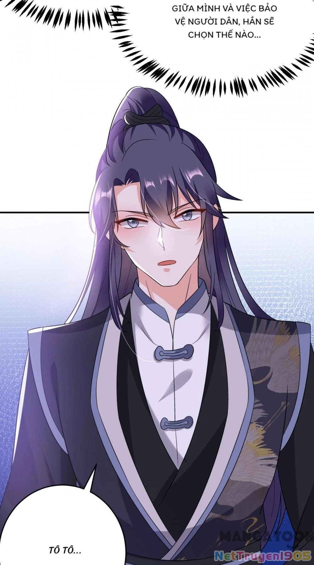 Giang Sơn Mỹ Nam Nhập Trướng Ta Chapter 144 - 6