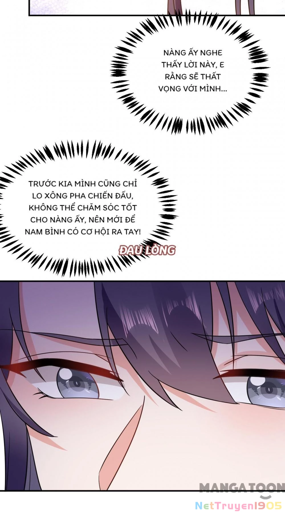 Giang Sơn Mỹ Nam Nhập Trướng Ta Chapter 144 - 10