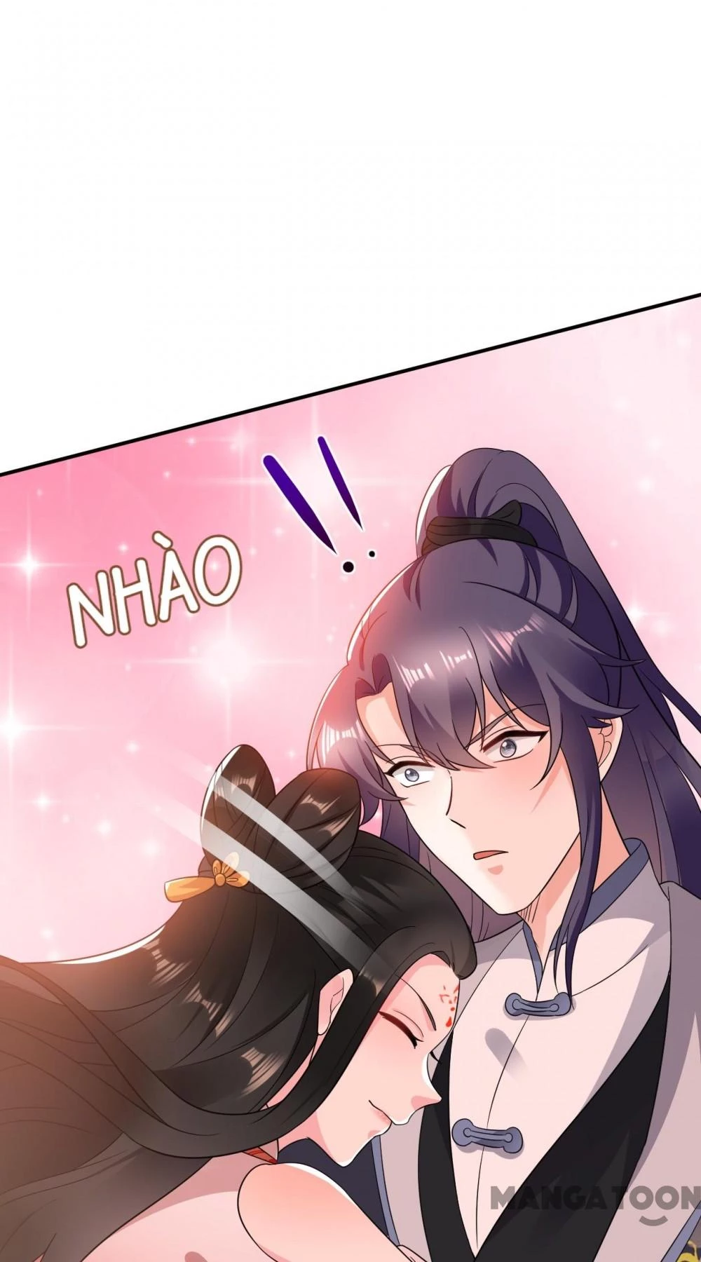 Giang Sơn Mỹ Nam Nhập Trướng Ta Chapter 144 - 12