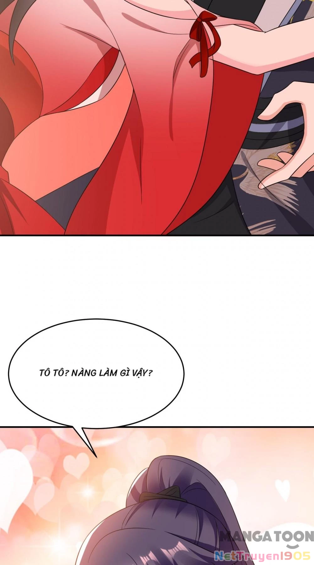 Giang Sơn Mỹ Nam Nhập Trướng Ta Chapter 144 - 13