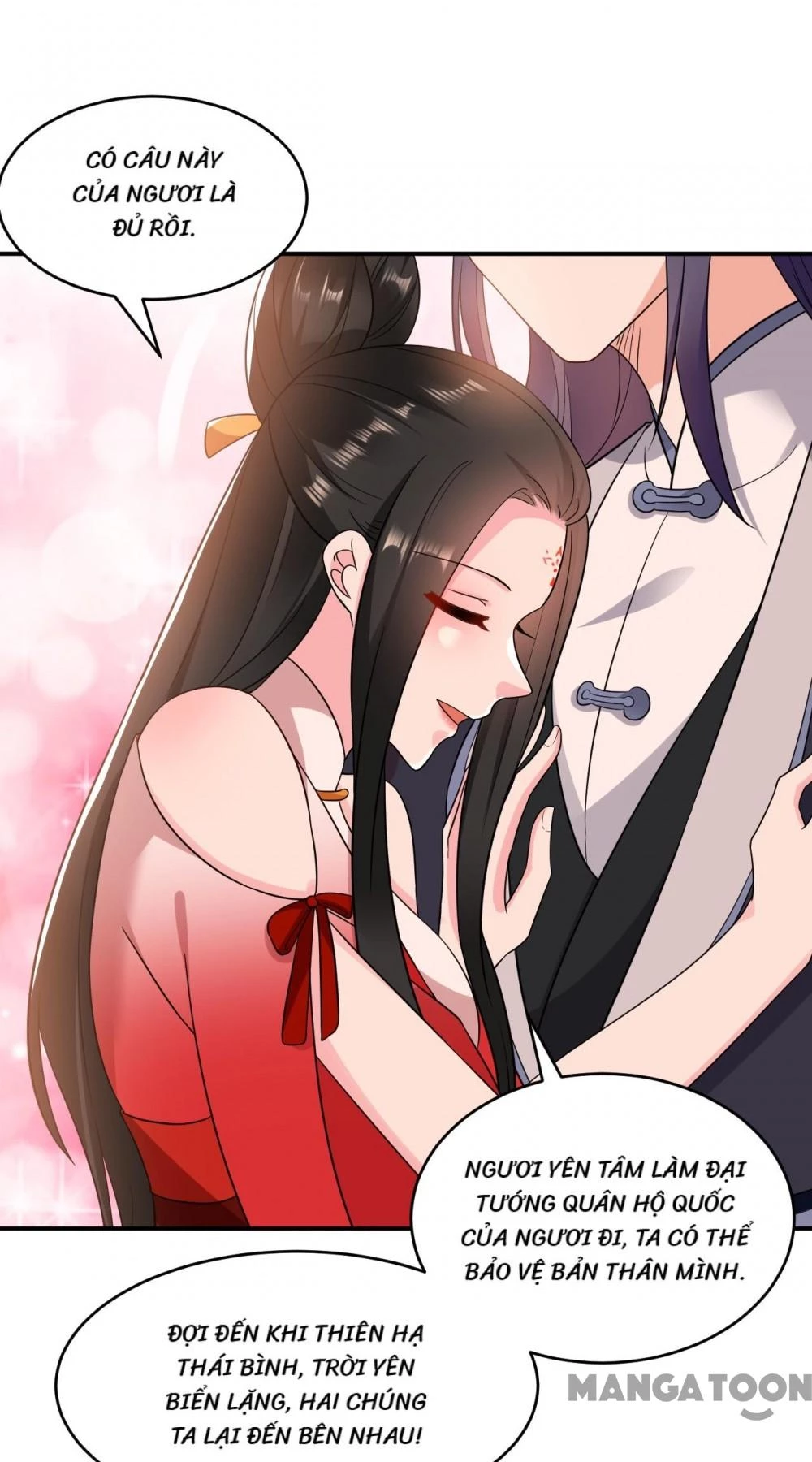 Giang Sơn Mỹ Nam Nhập Trướng Ta Chapter 144 - 16