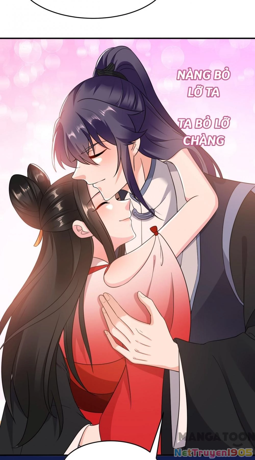 Giang Sơn Mỹ Nam Nhập Trướng Ta Chapter 144 - 17