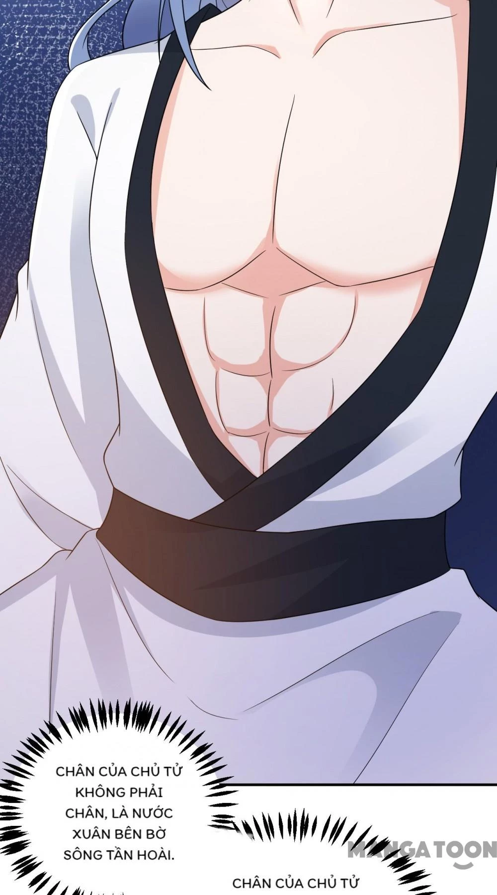 Giang Sơn Mỹ Nam Nhập Trướng Ta Chapter 144 - 20