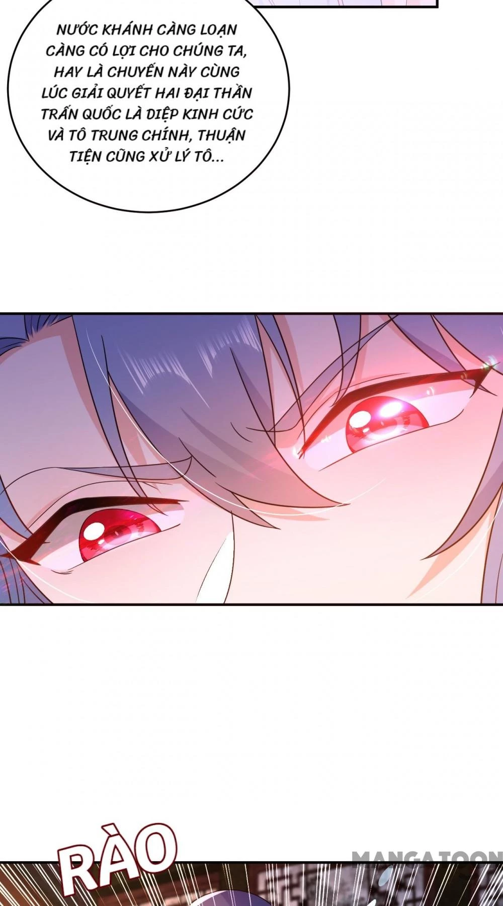 Giang Sơn Mỹ Nam Nhập Trướng Ta Chapter 144 - 25