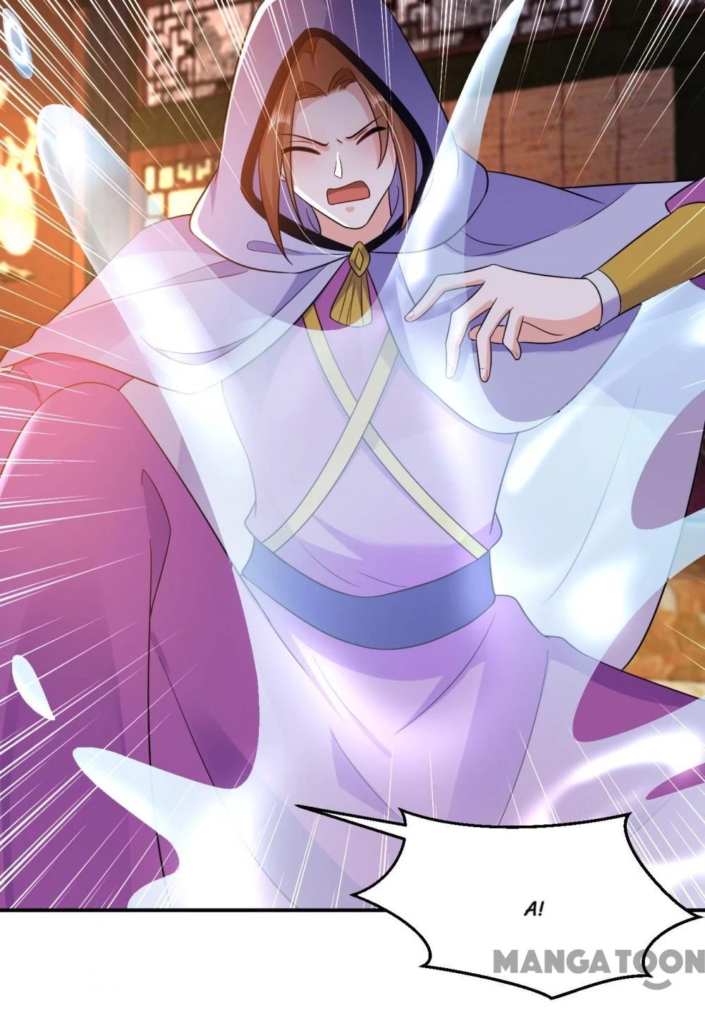 Giang Sơn Mỹ Nam Nhập Trướng Ta Chapter 144 - 26