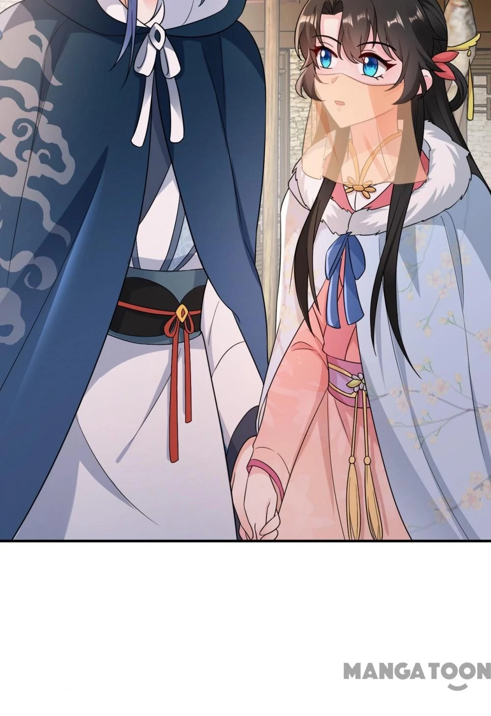 Giang Sơn Mỹ Nam Nhập Trướng Ta Chapter 144 - 37