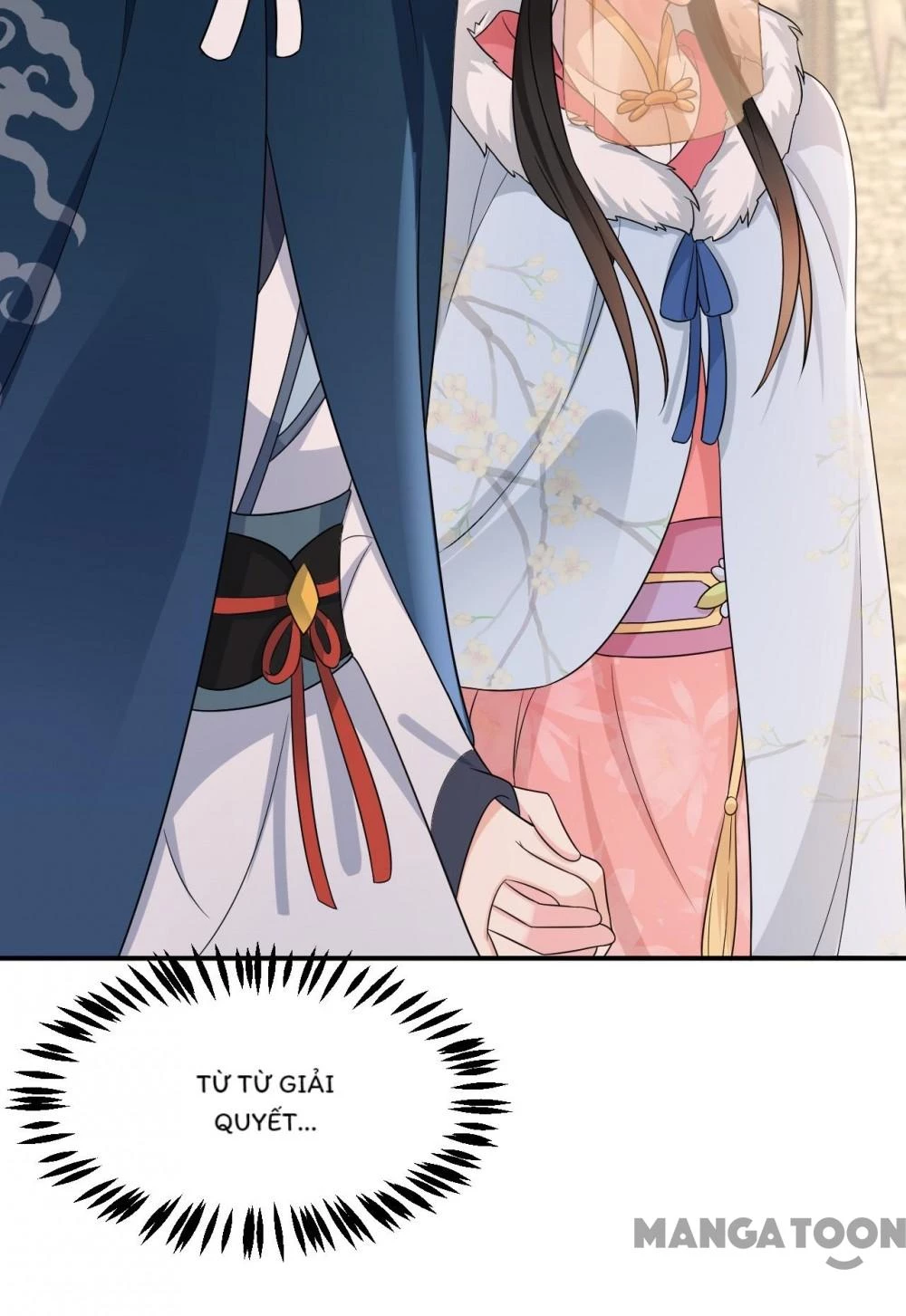 Giang Sơn Mỹ Nam Nhập Trướng Ta Chapter 144 - 41