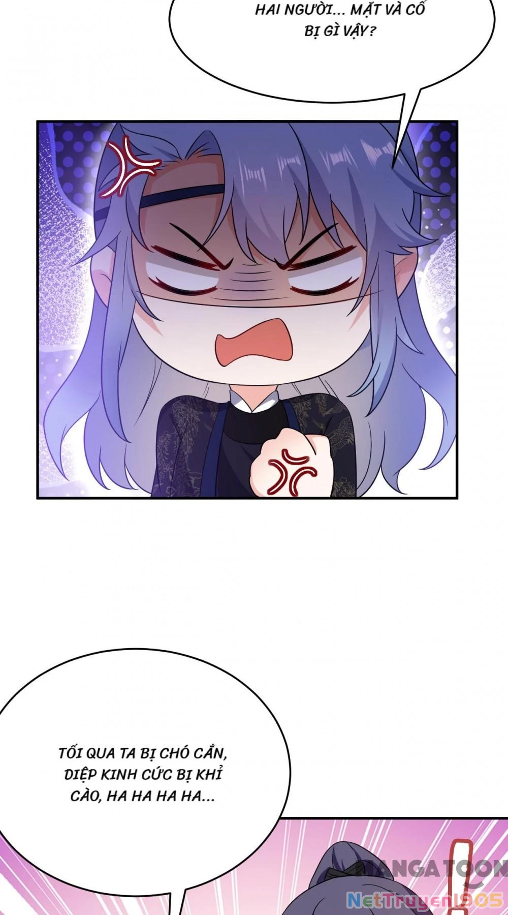 Giang Sơn Mỹ Nam Nhập Trướng Ta Chapter 144 - 44