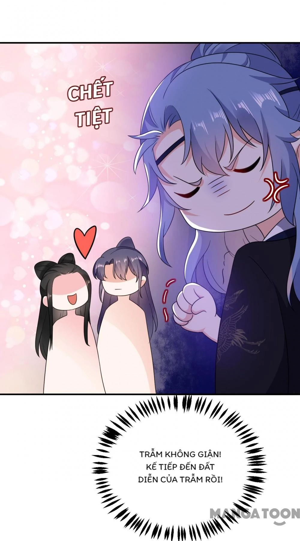 Giang Sơn Mỹ Nam Nhập Trướng Ta Chapter 144 - 46