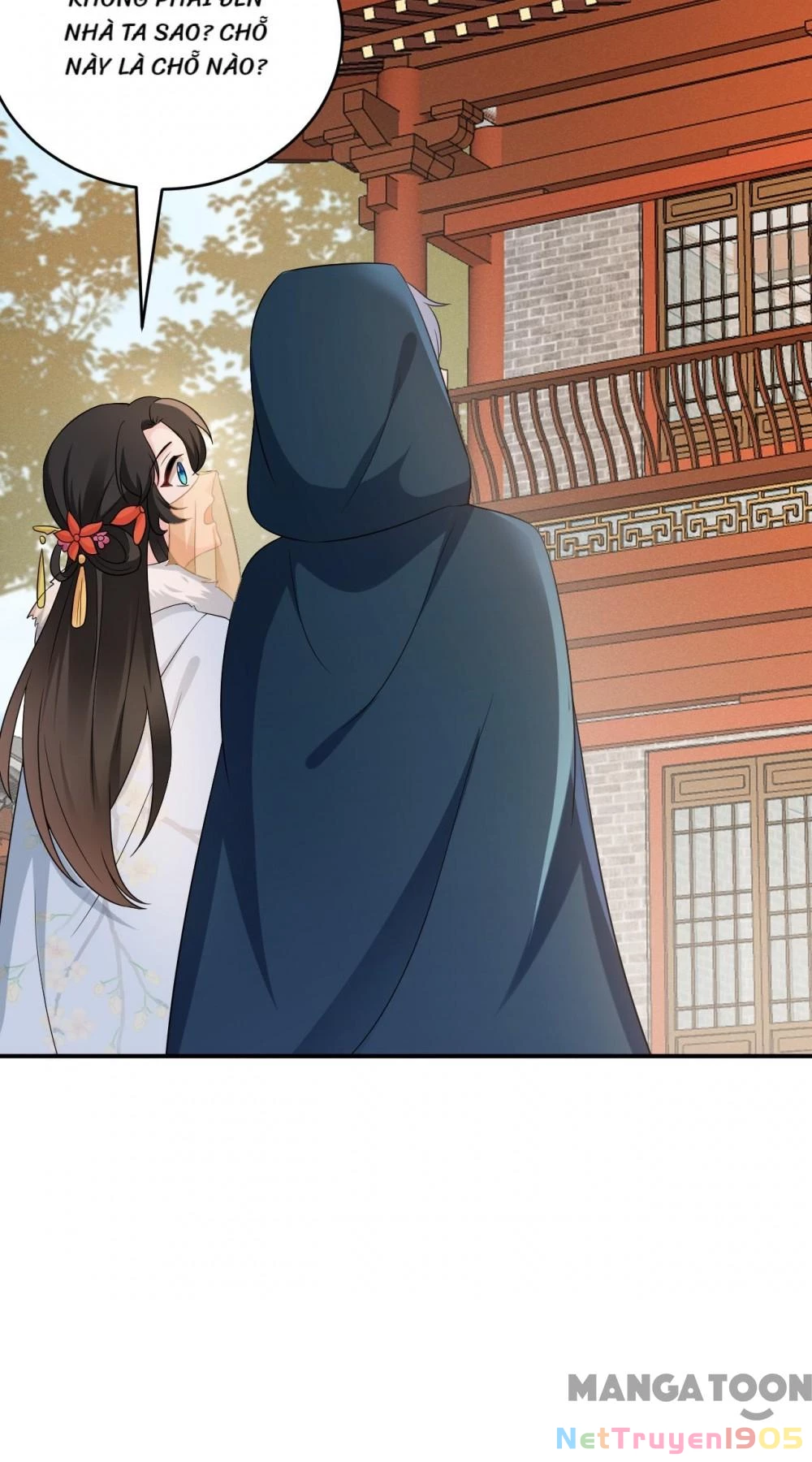 Giang Sơn Mỹ Nam Nhập Trướng Ta Chapter 145 - 2