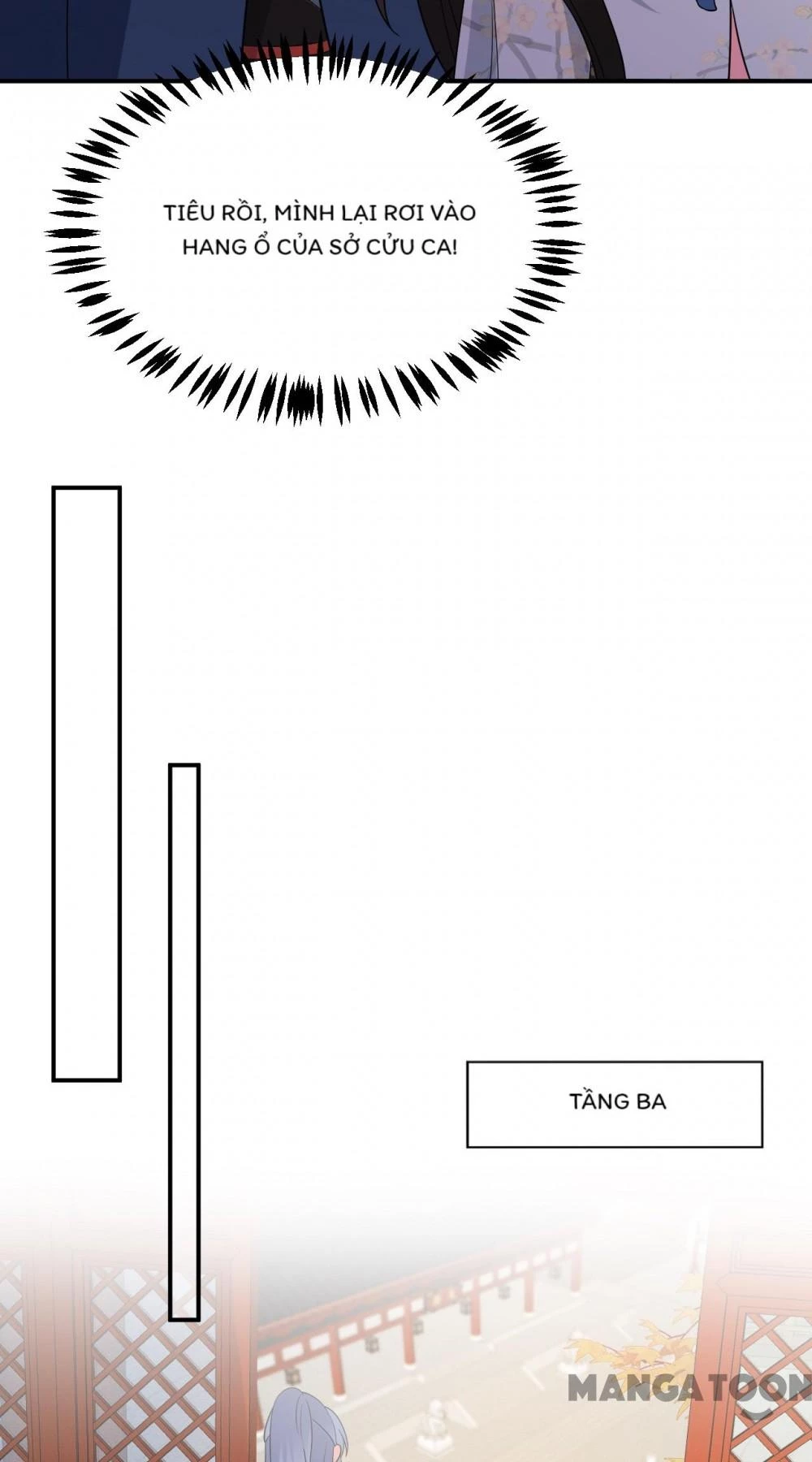 Giang Sơn Mỹ Nam Nhập Trướng Ta Chapter 145 - 6