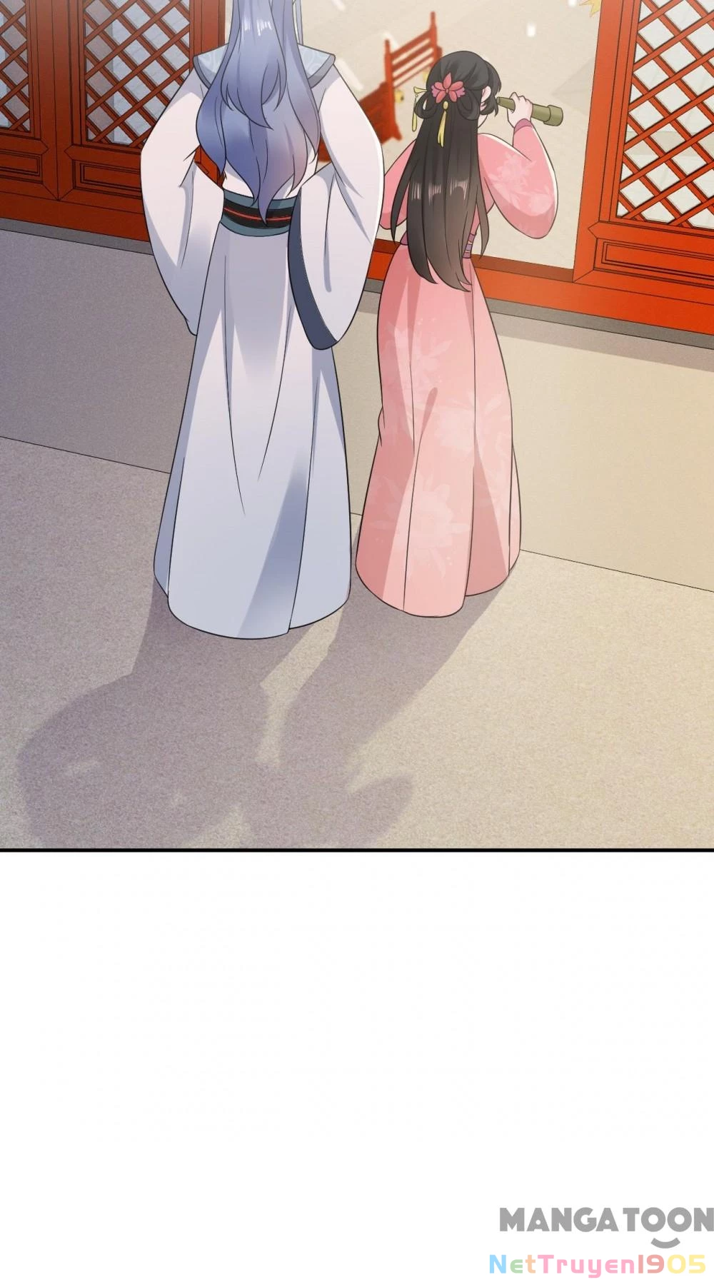 Giang Sơn Mỹ Nam Nhập Trướng Ta Chapter 145 - 7