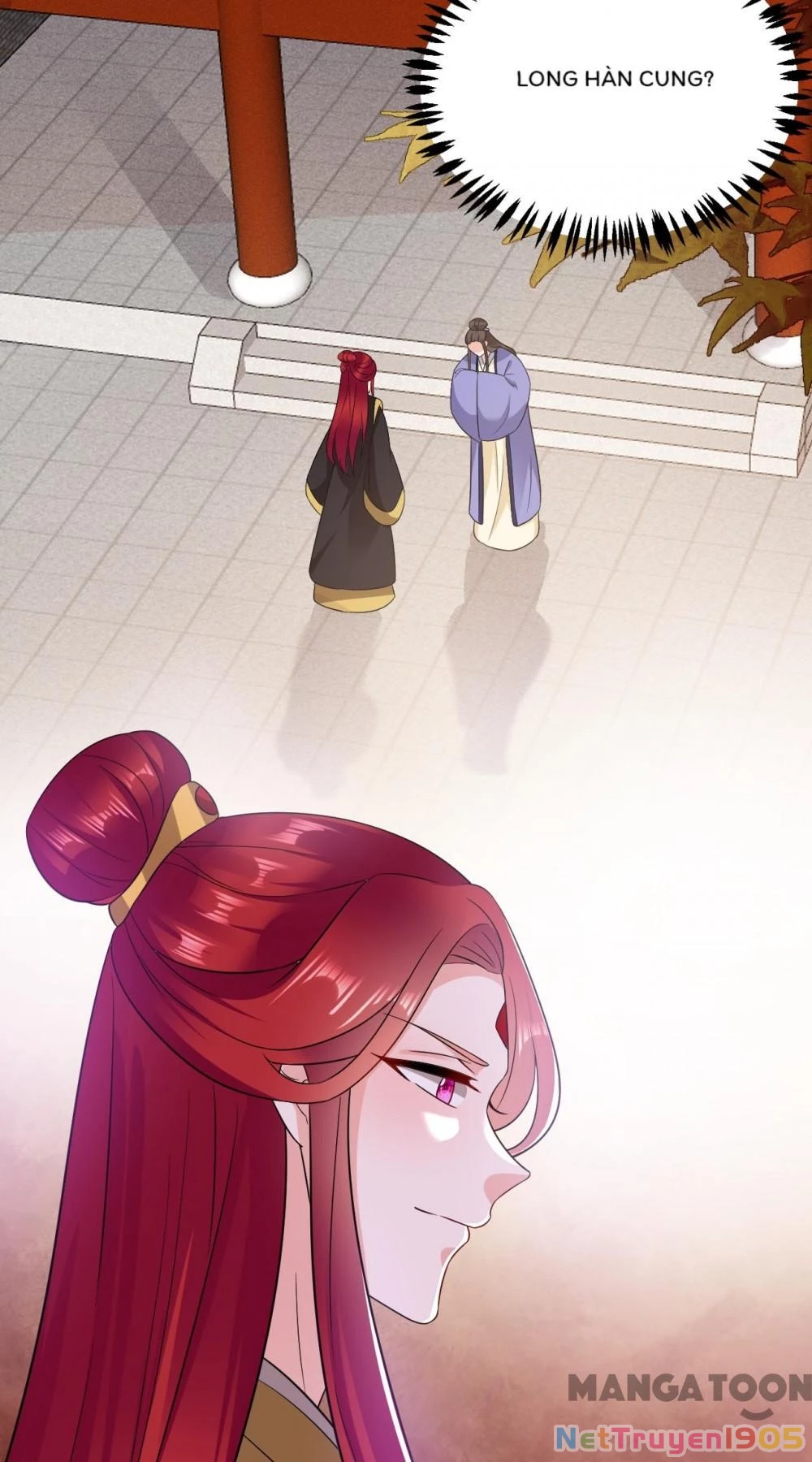 Giang Sơn Mỹ Nam Nhập Trướng Ta Chapter 145 - 11