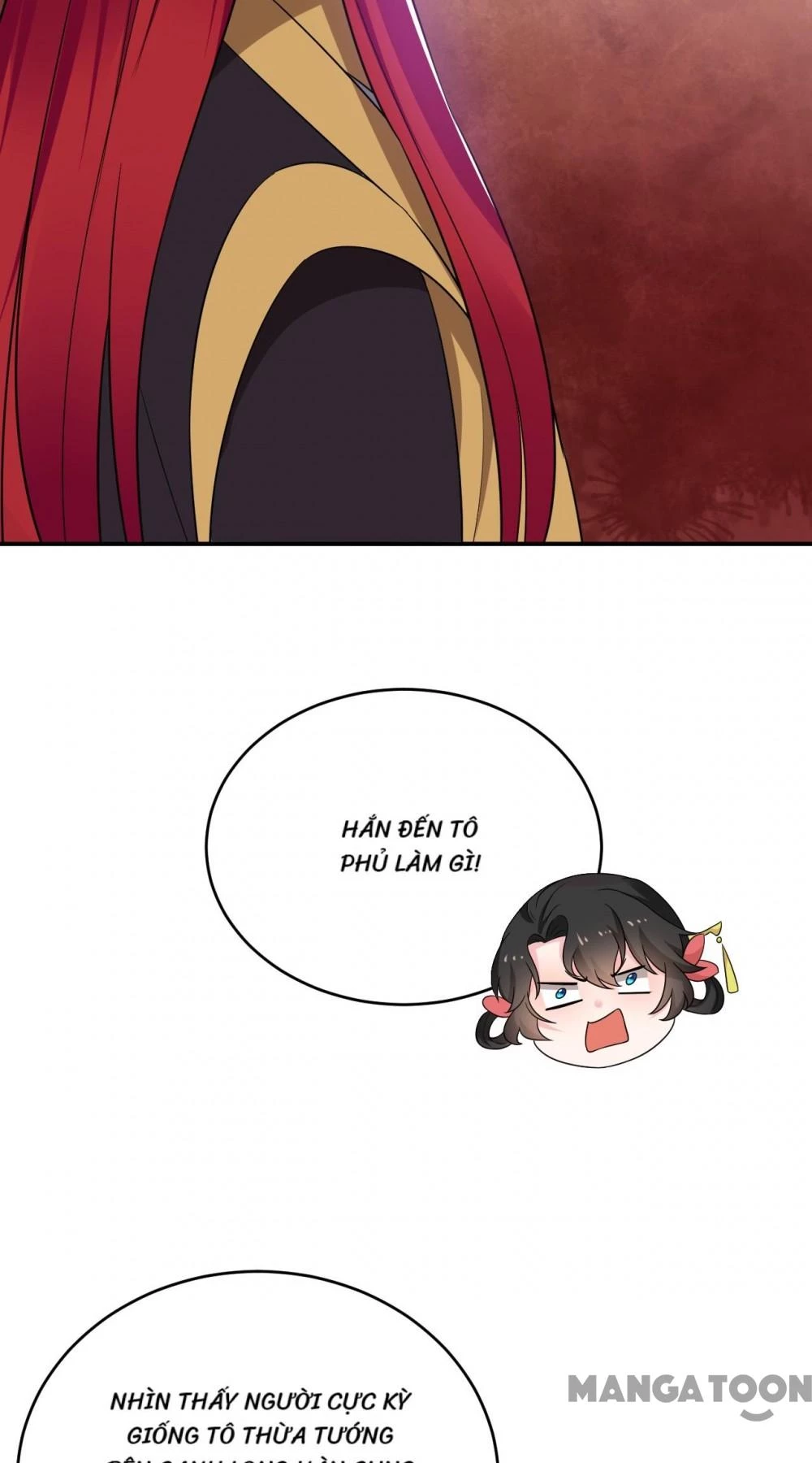 Giang Sơn Mỹ Nam Nhập Trướng Ta Chapter 145 - 12
