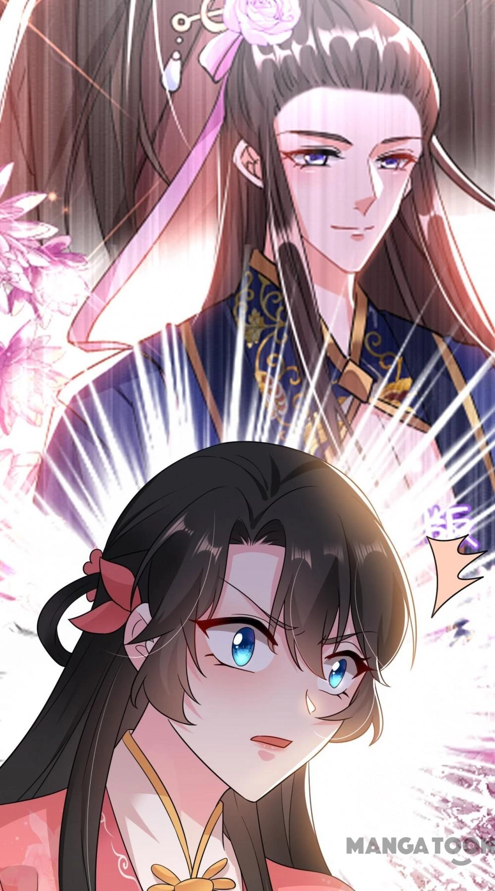 Giang Sơn Mỹ Nam Nhập Trướng Ta Chapter 145 - 14